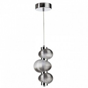 Подвесной светильник Odeon Light Bruco 5096/12L в Губахе - gubaha.ok-mebel.com | фото 4