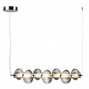 Подвесной светильник Odeon Light Bruco 5096/24L в Губахе - gubaha.ok-mebel.com | фото 2