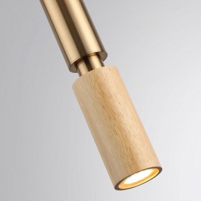 Подвесной светильник Odeon Light Caucho 7061/1A в Губахе - gubaha.ok-mebel.com | фото 8