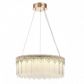 Подвесной светильник Odeon Light Cleo 5091/60L в Губахе - gubaha.ok-mebel.com | фото 2