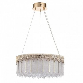 Подвесной светильник Odeon Light Cleo 5091/60L в Губахе - gubaha.ok-mebel.com | фото 3