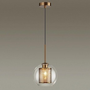 Подвесной светильник Odeon Light Clocky 4939/1 в Губахе - gubaha.ok-mebel.com | фото 2