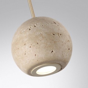 Подвесной светильник Odeon Light DEX 6625/5L в Губахе - gubaha.ok-mebel.com | фото 4