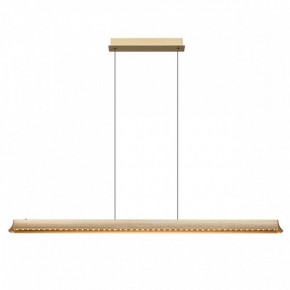 Подвесной светильник Odeon Light Estar 7019/38LA в Губахе - gubaha.ok-mebel.com | фото 2