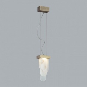 Подвесной светильник Odeon Light Foros 5437/12L в Губахе - gubaha.ok-mebel.com | фото 4