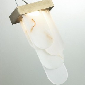 Подвесной светильник Odeon Light Foros 5437/12L в Губахе - gubaha.ok-mebel.com | фото 7