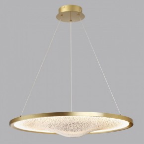 Подвесной светильник Odeon Light Fuso 7047/41L в Губахе - gubaha.ok-mebel.com | фото 5