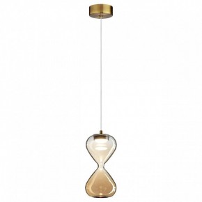 Подвесной светильник Odeon Light Glessi 5093/4L в Губахе - gubaha.ok-mebel.com | фото 2