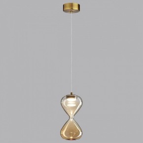 Подвесной светильник Odeon Light Glessi 5093/4L в Губахе - gubaha.ok-mebel.com | фото 3