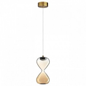 Подвесной светильник Odeon Light Glessi 5093/4L в Губахе - gubaha.ok-mebel.com | фото 4