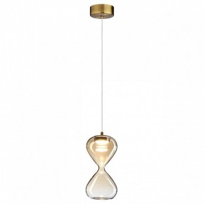 Подвесной светильник Odeon Light Glessi 5093/4LA в Губахе - gubaha.ok-mebel.com | фото 4
