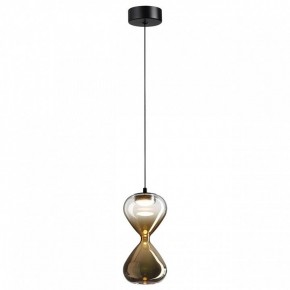 Подвесной светильник Odeon Light Glessi 5094/4L в Губахе - gubaha.ok-mebel.com | фото 2