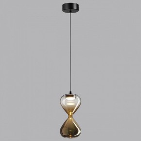 Подвесной светильник Odeon Light Glessi 5094/4L в Губахе - gubaha.ok-mebel.com | фото 3