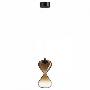 Подвесной светильник Odeon Light Glessi 5094/4LA в Губахе - gubaha.ok-mebel.com | фото 4