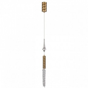 Подвесной светильник Odeon Light Kolos 5449/4L в Губахе - gubaha.ok-mebel.com | фото 3