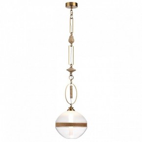 Подвесной светильник Odeon Light Krema 5441/1C в Губахе - gubaha.ok-mebel.com | фото 2