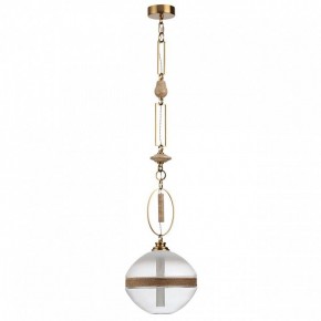 Подвесной светильник Odeon Light Krema 5441/1C в Губахе - gubaha.ok-mebel.com | фото 3