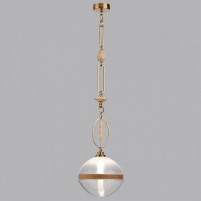 Подвесной светильник Odeon Light Krema 5441/1C в Губахе - gubaha.ok-mebel.com | фото 4
