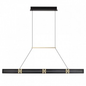 Подвесной светильник Odeon Light Mesh 7083/20L в Губахе - gubaha.ok-mebel.com | фото 2
