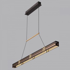 Подвесной светильник Odeon Light Mesh 7083/20L в Губахе - gubaha.ok-mebel.com | фото 3