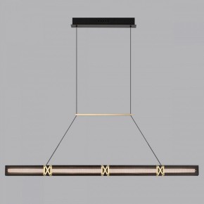 Подвесной светильник Odeon Light Mesh 7083/20L в Губахе - gubaha.ok-mebel.com | фото 4