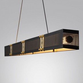 Подвесной светильник Odeon Light Mesh 7083/20L в Губахе - gubaha.ok-mebel.com | фото 5