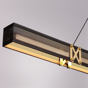 Подвесной светильник Odeon Light Mesh 7083/20L в Губахе - gubaha.ok-mebel.com | фото 8