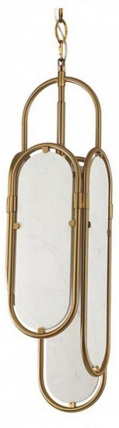 Подвесной светильник Odeon Light Milano 7066/15L в Губахе - gubaha.ok-mebel.com | фото