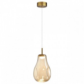 Подвесной светильник Odeon Light Nave 5098/4L в Губахе - gubaha.ok-mebel.com | фото 2
