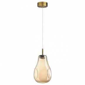 Подвесной светильник Odeon Light Nave 5098/4L в Губахе - gubaha.ok-mebel.com | фото 4