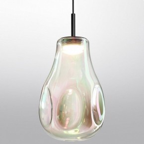Подвесной светильник Odeon Light Nave 5098/4LB в Губахе - gubaha.ok-mebel.com | фото