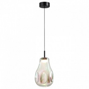 Подвесной светильник Odeon Light Nave 5098/4LB в Губахе - gubaha.ok-mebel.com | фото 2
