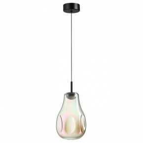 Подвесной светильник Odeon Light Nave 5098/4LB в Губахе - gubaha.ok-mebel.com | фото 4