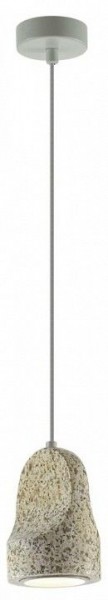 Подвесной светильник Odeon Light Pietra 7010/1C в Губахе - gubaha.ok-mebel.com | фото 2