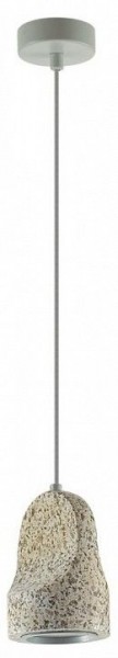 Подвесной светильник Odeon Light Pietra 7010/1C в Губахе - gubaha.ok-mebel.com | фото 3