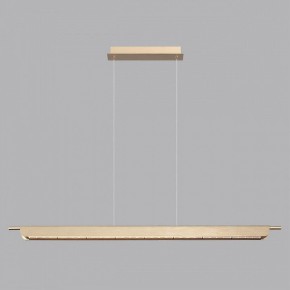 Подвесной светильник Odeon Light Punto 7018/40LA в Губахе - gubaha.ok-mebel.com | фото 3