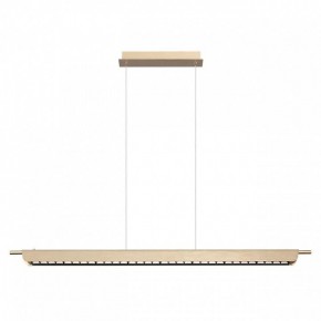 Подвесной светильник Odeon Light Punto 7018/40LA в Губахе - gubaha.ok-mebel.com | фото 4