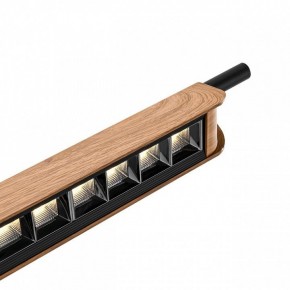 Подвесной светильник Odeon Light Punto 7018/40LB в Губахе - gubaha.ok-mebel.com | фото 6