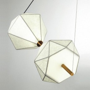 Подвесной светильник Odeon Light Sand Glass 7090/10L в Губахе - gubaha.ok-mebel.com | фото 4