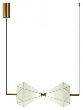 Подвесной светильник Odeon Light Sand Glass 7090/10L в Губахе - gubaha.ok-mebel.com | фото 5