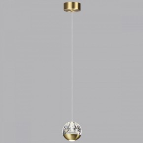 Подвесной светильник Odeon Light Sono 5101/5L в Губахе - gubaha.ok-mebel.com | фото 3