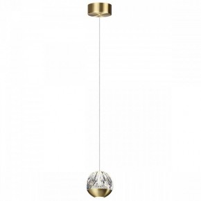 Подвесной светильник Odeon Light Sono 5101/5L в Губахе - gubaha.ok-mebel.com | фото 4