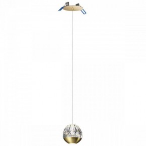 Подвесной светильник Odeon Light Sono 5101/5L в Губахе - gubaha.ok-mebel.com | фото 5
