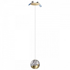 Подвесной светильник Odeon Light Sono 5101/5L в Губахе - gubaha.ok-mebel.com | фото 6