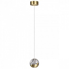 Подвесной светильник Odeon Light Sono 5101/5L в Губахе - gubaha.ok-mebel.com | фото 7