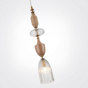 Подвесной светильник Odeon Light Terra 5414/1 в Губахе - gubaha.ok-mebel.com | фото 8