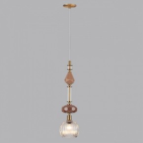 Подвесной светильник Odeon Light Terra 5414/1C в Губахе - gubaha.ok-mebel.com | фото 5