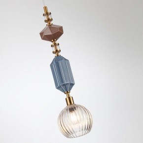 Подвесной светильник Odeon Light Terra 5414/1D в Губахе - gubaha.ok-mebel.com | фото 8