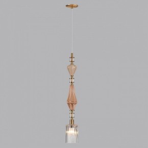 Подвесной светильник Odeon Light Terra 5414/1E в Губахе - gubaha.ok-mebel.com | фото 5