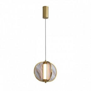 Подвесной светильник Odeon Light Toscana 5448/12L в Губахе - gubaha.ok-mebel.com | фото 2
